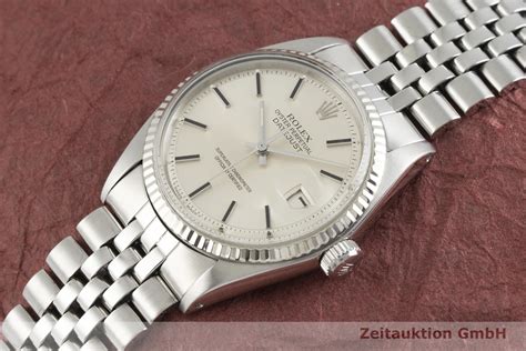 rolex klassiker herren
